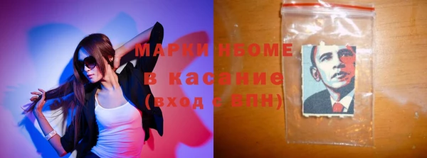 молекула духа Осташков